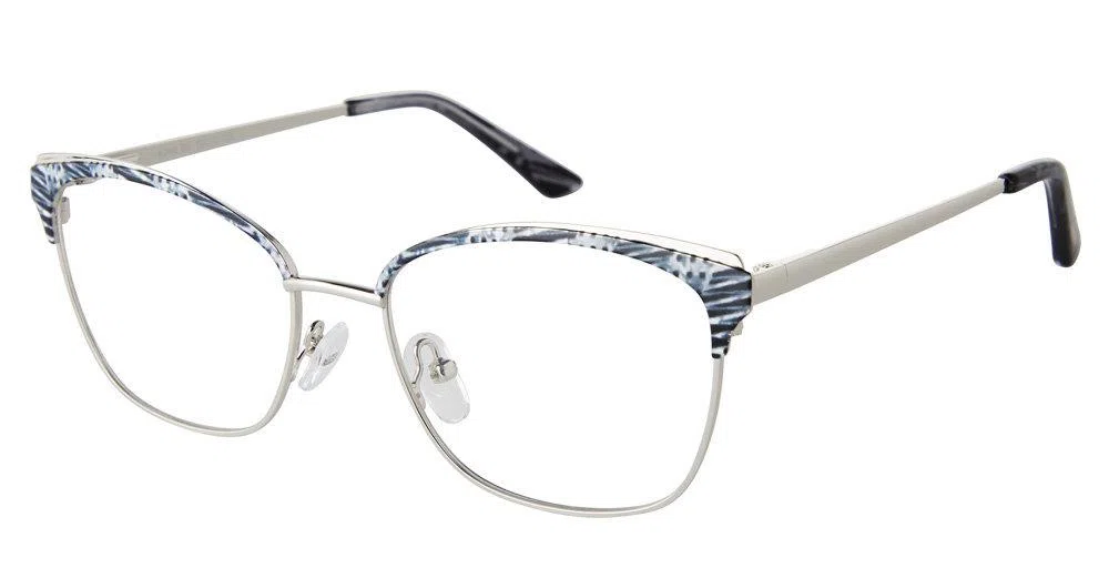 Kay-Unger KAY-K268 Eyeglasses - view 2
